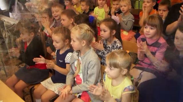 Детский сад № 79. г. Бийск смотреть онлайн