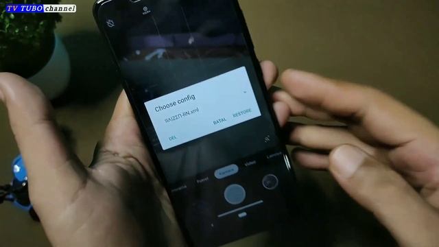 Google Camera HyperCam Raizen Config Banyak Focus Macro Hasilnya Ajib Support Android 9 And 10 смотреть онлайн