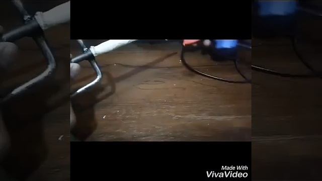 #2How to make : metal sai, xtreme weapons смотреть онлайн