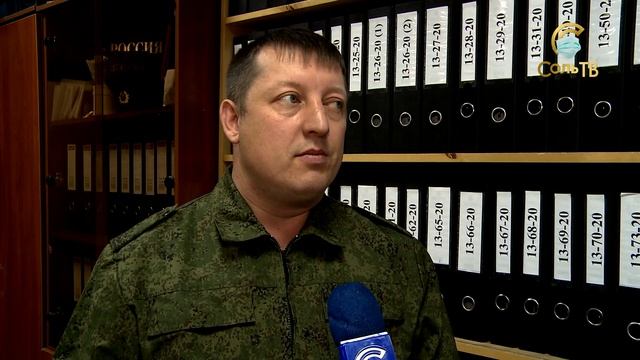 Смерть криминальная или нет?_26.10.2020_СольТВ смотреть онлайн