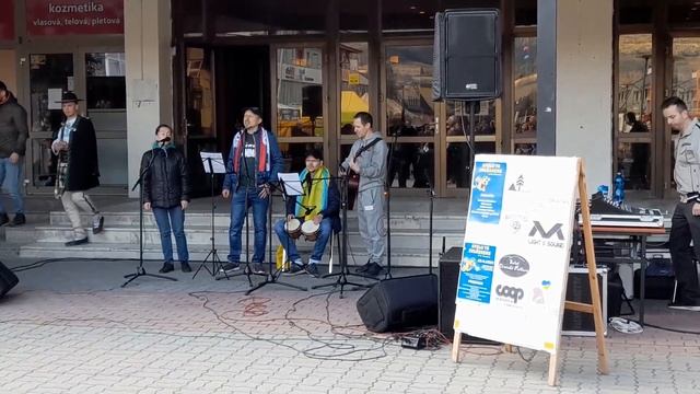 Моя молитва нехай лине смотреть онлайн