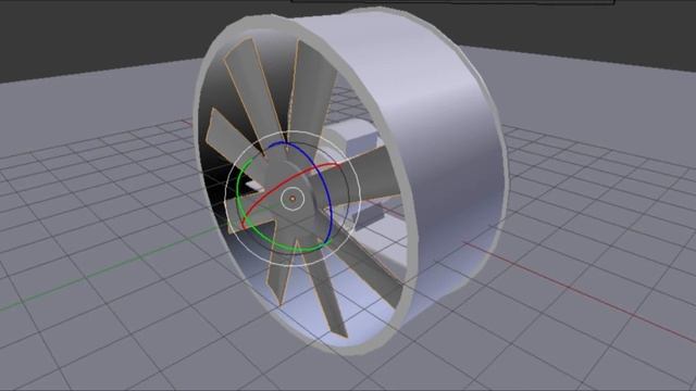 Whichfan Airflow direction смотреть онлайн