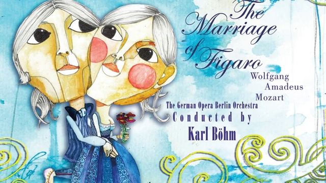 Mozart: Le nozze di Figaro, K. 492 / Act 3: "E Susanna non vien!" смотреть онлайн