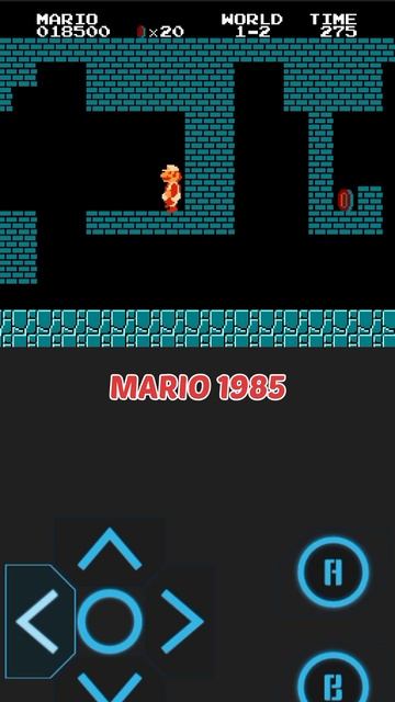 Game jaman dulu Mario bross 1985|Game anak 90an#mariobros#gamejadul#shorts смотреть онлайн