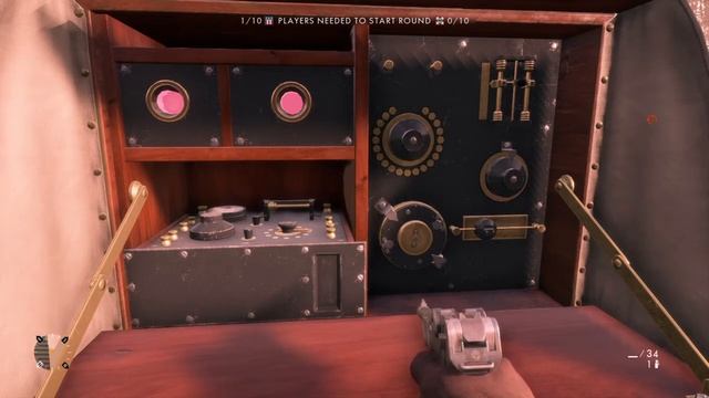 Bf1 mors code 7 смотреть онлайн