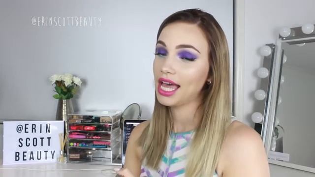 September Favourites || Freya's Coffee Scrub, NARS & Maybelline Erin Scott Beauty смотреть онлайн