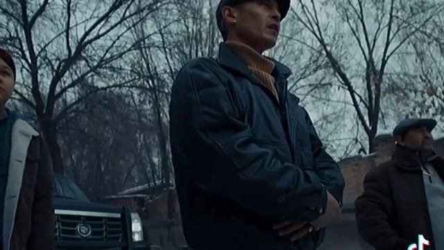 Сержан братан 5 // Сержанды устап алды шокк смотреть онлайн