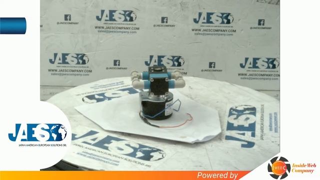 REA-JET 900 50367 (IN STOCK) - Pompa di circolazione 12V - Circulation pump - bomba de circulació смотреть онлайн
