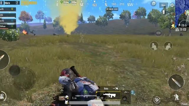 Как играют чеченцы pubg смотреть онлайн