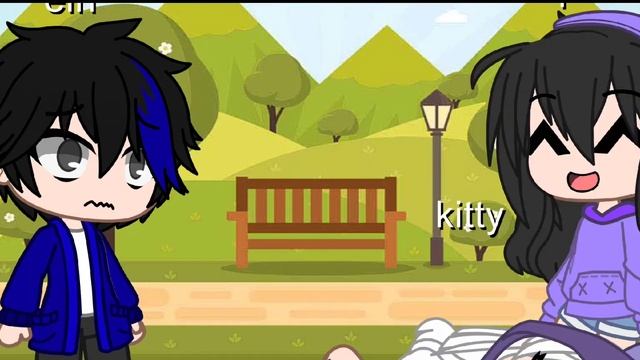 prank (Aphmau+my AU) смотреть онлайн
