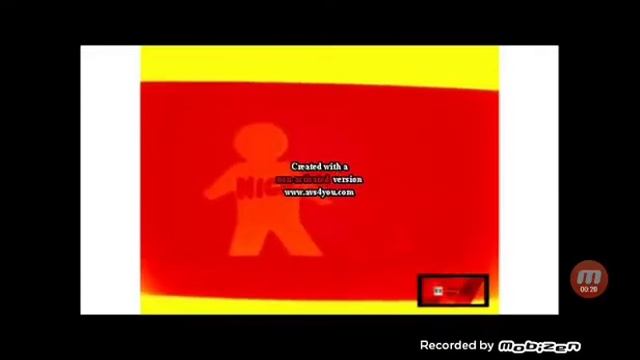 Noggin and Nick Jr Logo Collection Group G Major 7 смотреть онлайн