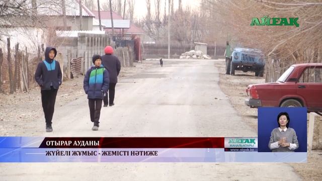 Жаңалықтар. 5 желтоқсан, 2018 жыл смотреть онлайн