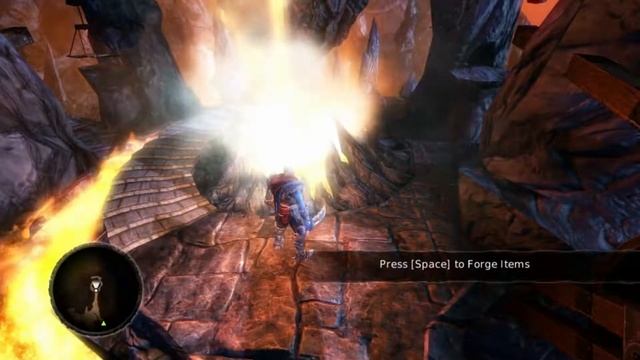 Overlord 2 | Ch. 16 "Gaining Some Control" смотреть онлайн