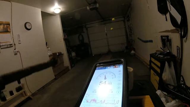 Part 2: Testing various quiet .22 ammo. Aquila Colibri, CCI CB Short, and CCI 22LR Quiet смотреть онлайн