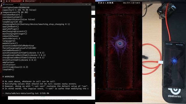 How to improve battery life on android with advanced charging controller [ root required ] смотреть онлайн