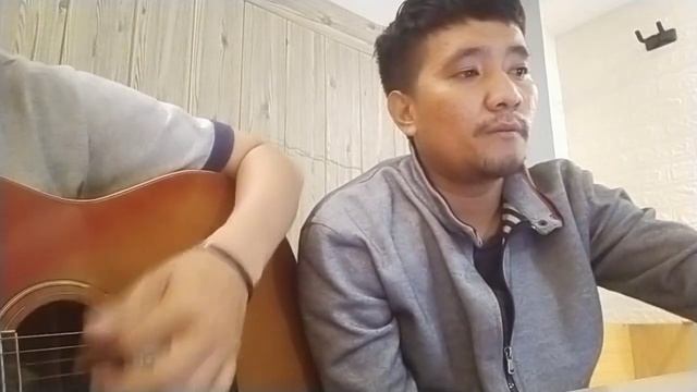 LAGU MAKASSAR TENA KI BAKU' ERO' Cover Halwi Haris смотреть онлайн