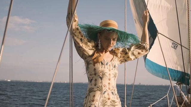 Sicilian Stories II: Episode 9 смотреть онлайн