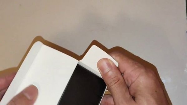 Black Shark 3 PRO COOLER UNBOXING