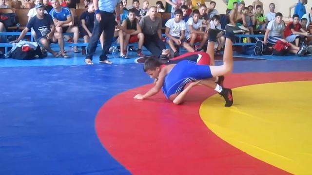 РОЛИК . Подборка результативных действий за январь-октябрь 2015 г. смотреть онлайн