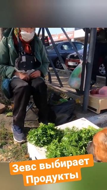 Скупил все продукты #shorts смотреть онлайн