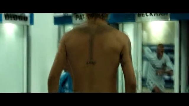 Munez in Real Madrid [Goal II: Liveng The Dream] смотреть онлайн