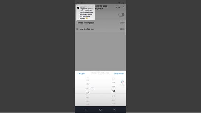 Encender pantalla de tu smartwatch al girar la muñeca con la aplicación HRYFINE смотреть онлайн