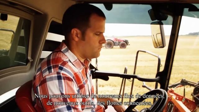 L'agriculture pour un monde en croissance! смотреть онлайн
