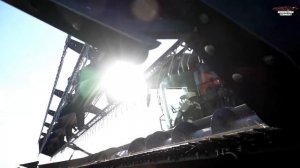ИДЕАЛЬНЫЙ КОМБАЙН! FENDT IDEAL 9T КОМБАЙН БУДУЩЕГО! Агротехника 720p