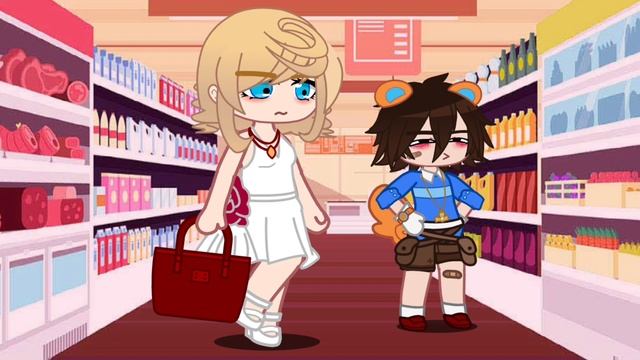 Gregory meets a Karen🐒👍✨//FNAF SB// смотреть онлайн