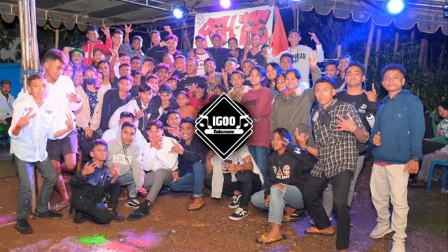 DJ HUCALALE REMIX_(PEH-TE BIG FAMS x IGOO NABUNOME) #akletustyle смотреть онлайн