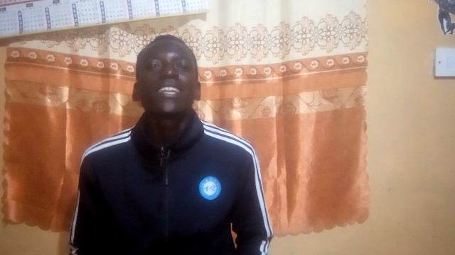 the okwila show camera man massage to viewers on chrismass eve смотреть онлайн