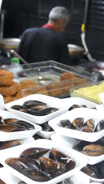 Balık nasıl yeni? Beykoz Balık Ekmek’te çatal bıçak yok! Yasak! #balıkçı #balık #beykoz #balıkekmek смотреть онлайн