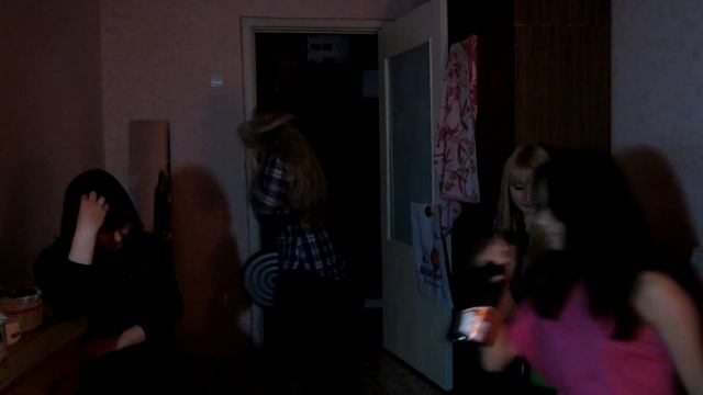 Harlem Shake смотреть онлайн