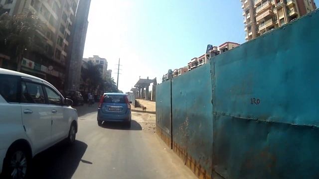 Mumbai Metro line 9 and 7A Mira Bhayandar to Dahisar metro latest update 2024 смотреть онлайн