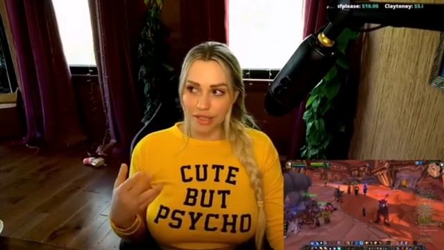 mia malkova - "you know me as a p0rnstar" смотреть онлайн