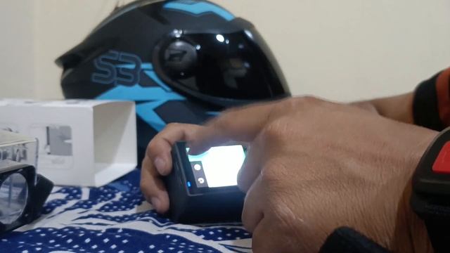 CASON CN 50 ACTION CAMERA | FIRST VLOG | GOKU CHAUHAN смотреть онлайн