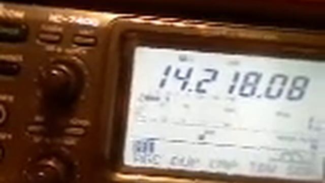 icom ic7400.wmv смотреть онлайн
