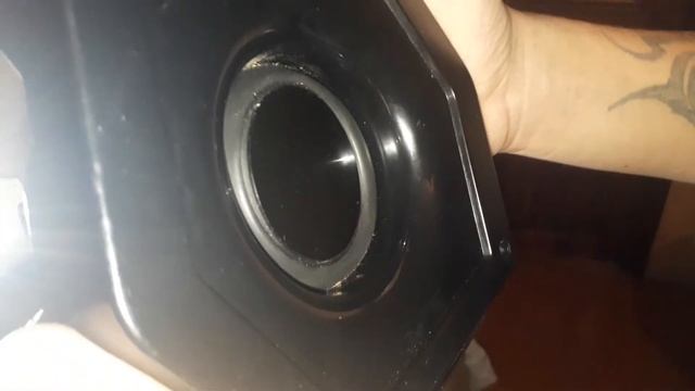 Самый мощный басс смотреть онлайн