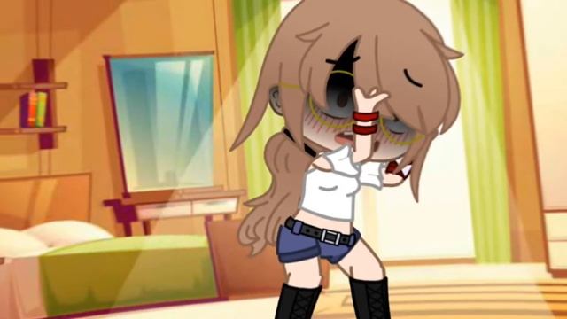 "Нокаут" клип Гача клуб (💔история из реальной жизни💔) смотреть онлайн