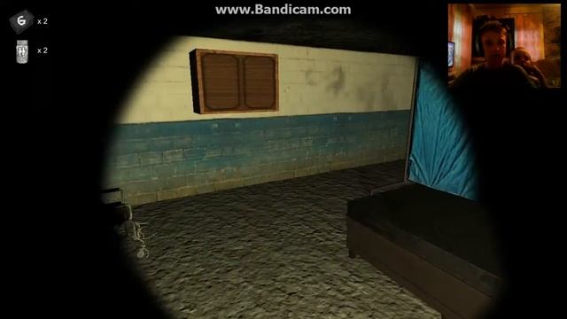 The Curse of Blackwater очень страшноо смотреть всем если не сыч смотреть онлайн