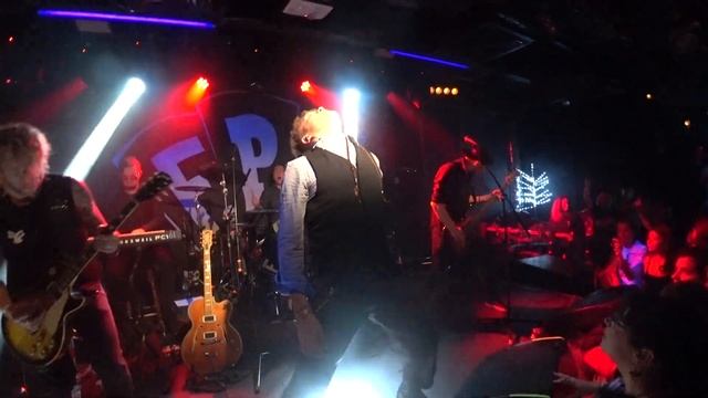 F.P.G, Стихия , 30.11.2019! смотреть онлайн