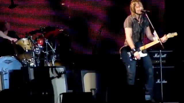 Keith Urban--You're My Better Half--Live @ Ottawa Bluesfest 2010-07-17 смотреть онлайн