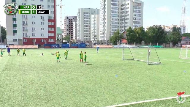 28.07.2021. КМ. М 2011-2012. Наровлянский - Жлобинский смотреть онлайн
