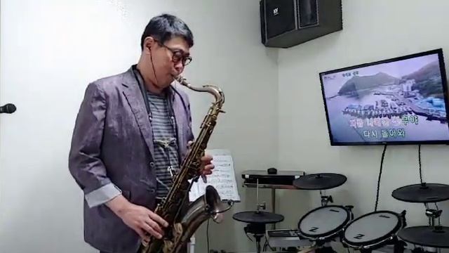 # 연 인(한승기)/ 박현진/ 테너 смотреть онлайн