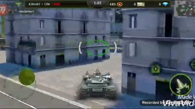 Iron Force УЗБ 👊 смотреть онлайн