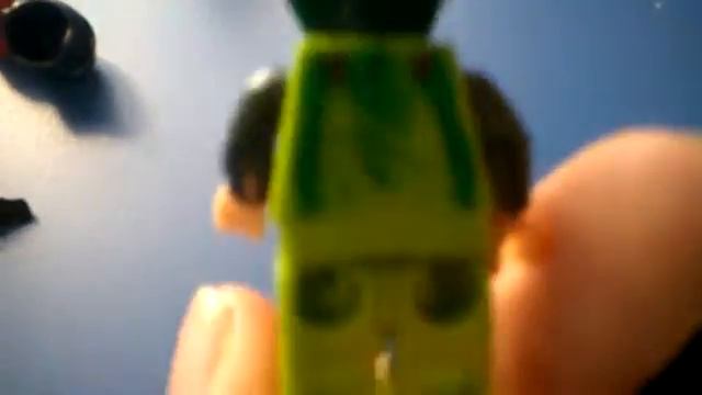 Моя коллекция лего ниндзяго 2 смотреть онлайн