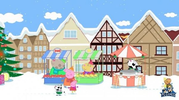 Peppa Pig: World Adventures - Guia de Troféus / Trophy Guide (40 Minutos)