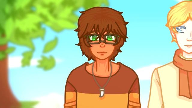 Ничтожество - Animation Meme |☆| Arlene смотреть онлайн