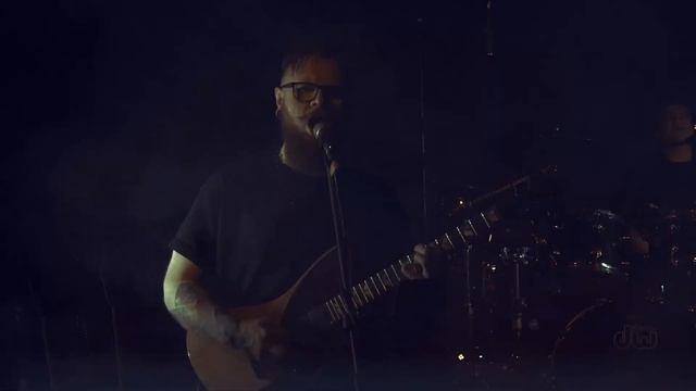 TAR — Осенними Тропами (LIVE) смотреть онлайн