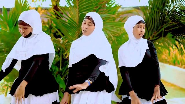DHAANTO CUSUB HABOON HAPPY NEW VIDEO DHAANTO 2024